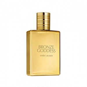 Estee Lauder Bronze Goddess Eau Fraiche Skinscent 2014
