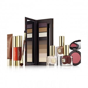 Estee Lauder Bronze Goddess Eau Fraiche Skinscent 2014
