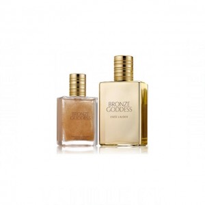 Estee Lauder Bronze Goddess Eau Fraiche Skinscent 2014