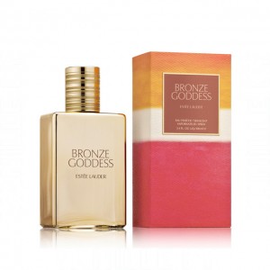 Estee Lauder Bronze Goddess Eau Fraiche Skinscent 2014