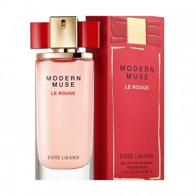 Estee Lauder Modern Muse Le Rouge