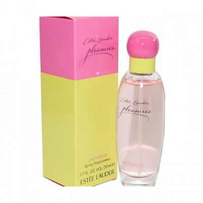 Estee Lauder Pleasures Eau Fraiche