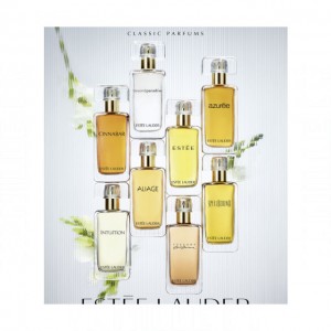 Estee Lauder Aliage