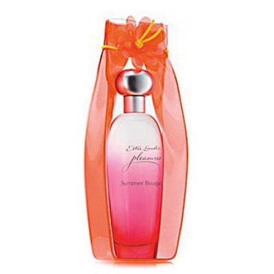 Estee Lauder Pleasures Summer Bouquet