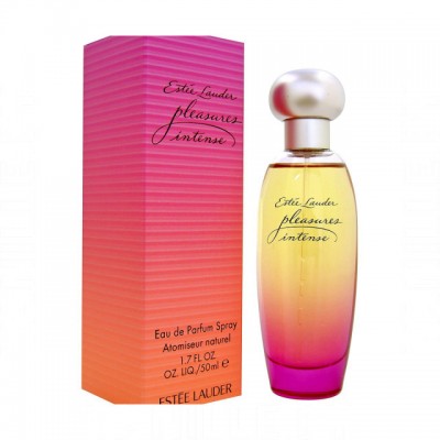 Estee Lauder Pleasures Intense