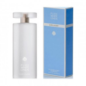 Estee Lauder Pure White Linen