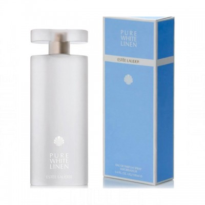 Estee Lauder Pure White Linen