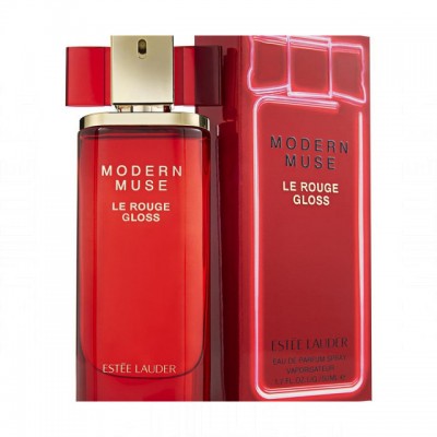Estee Lauder Modern Muse Le Rouge Gloss