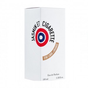 Etat Libre d'Orange Jasmin Et Cigarette