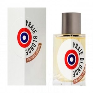 Etat Libre d'Orange Vraie Blonde