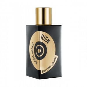 Etat Libre d'Orange Rien Intense Incense