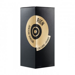 Etat Libre d'Orange Rien Intense Incense