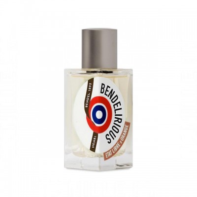 Etat Libre d'Orange Bendelirious
