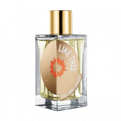 Etat Libre d'Orange Tilda Swinton Like This
