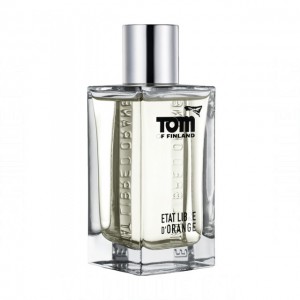 Etat Libre d'Orange Tom of Finland