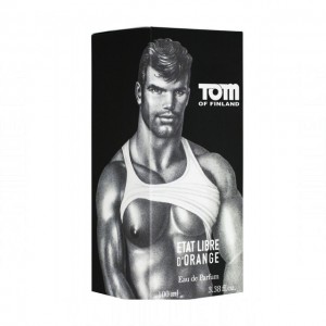 Etat Libre d'Orange Tom of Finland