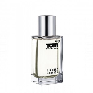 Etat Libre d'Orange Tom of Finland