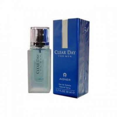 Etienne Aigner Clear Day for men