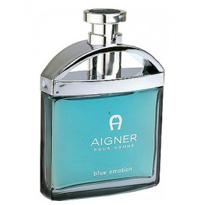 Etienne Aigner Pour Homme Blue Emotion