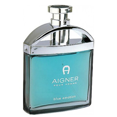 Etienne Aigner Pour Homme Blue Emotion