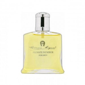 Etienne Aigner Private Number for Men
