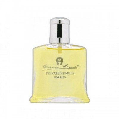 Etienne Aigner Private Number for Men