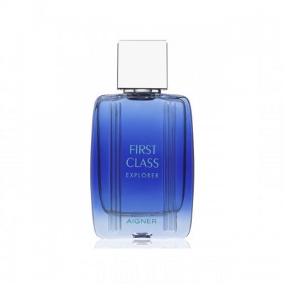 Etienne Aigner First Class Explorer
