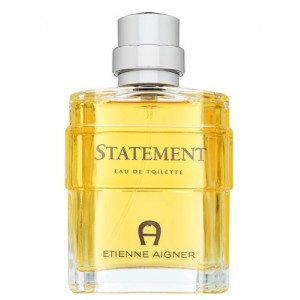 Etienne Aigner Statement
