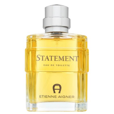 Etienne Aigner Statement