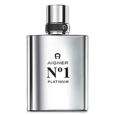 Etienne Aigner Aigner No1 Platinum