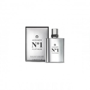 Etienne Aigner Aigner No1 Platinum