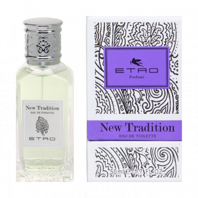 Etro New Tradition