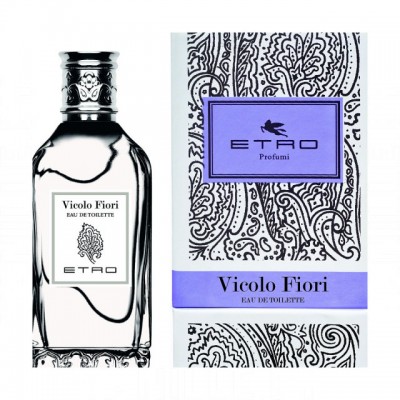 Etro Vicolo Fiori