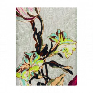 Etro White Magnolia