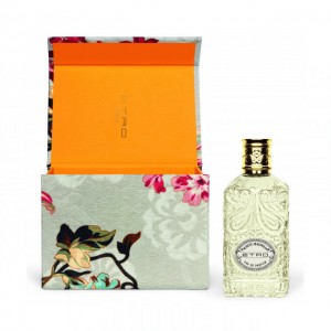 Etro White Magnolia