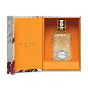 Etro White Magnolia