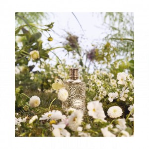 Etro White Magnolia