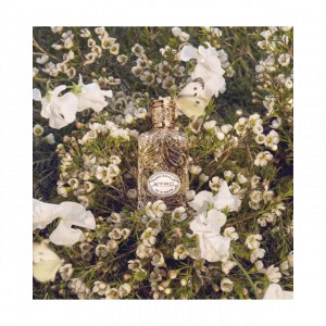 Etro White Magnolia