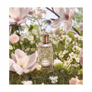 Etro White Magnolia