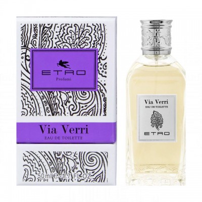 Etro Via Verri