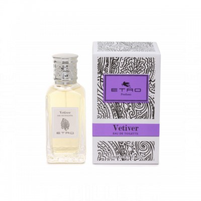 Etro Vetiver