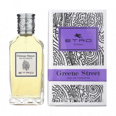 Etro Greene Street