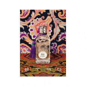 Etro Musk Eau de Parfum