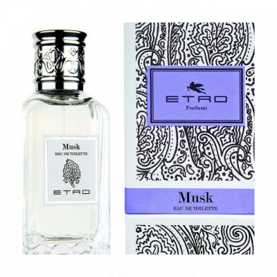 Etro Musk