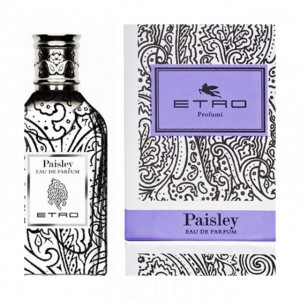 Etro Paisley