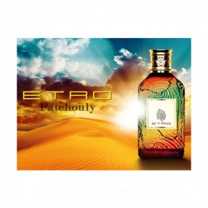 Etro Patchouly Eau de Parfum