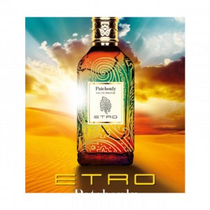 Etro Patchouly Eau de Parfum