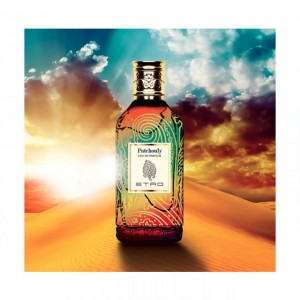 Etro Patchouly Eau de Parfum