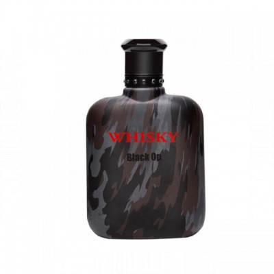 Evaflor Whisky Black Op