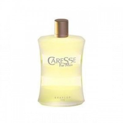 Evaflor Caresse pour Homme